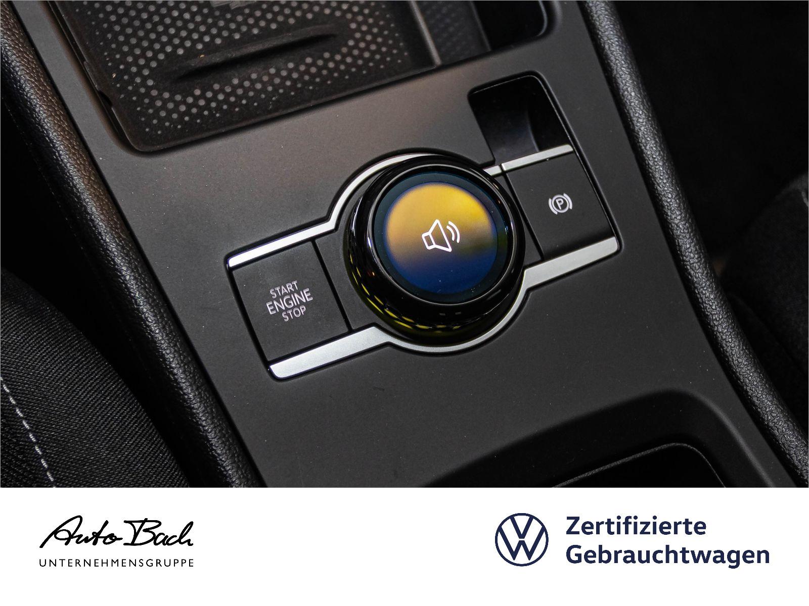 Volkswagen T-Roc 1.5 eTSI DSG Life