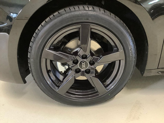 Audi A1 35 TFSI S-Line S-Tronic Sportback