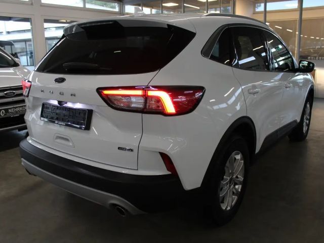 Ford Kuga Plug in Hybrid Titanium