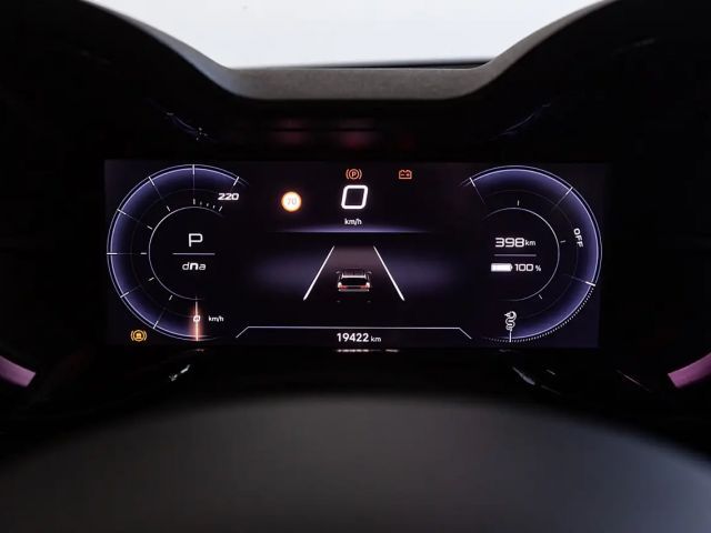 Alfa Romeo Junior Elettrica Speciale