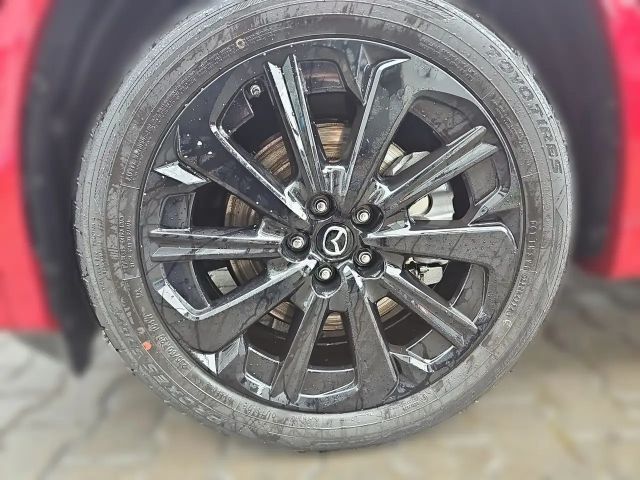 Mazda CX-80 Homura Plus e-Skyactiv