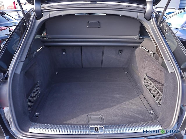 Audi A4 35 TDI Avant S-Line S-Tronic