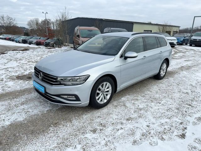 Volkswagen Passat Business DSG Variant