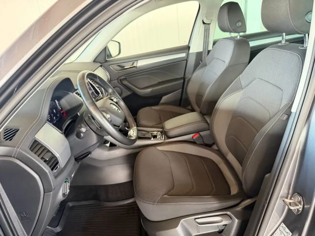 Skoda Kodiaq 4x4 Ambition