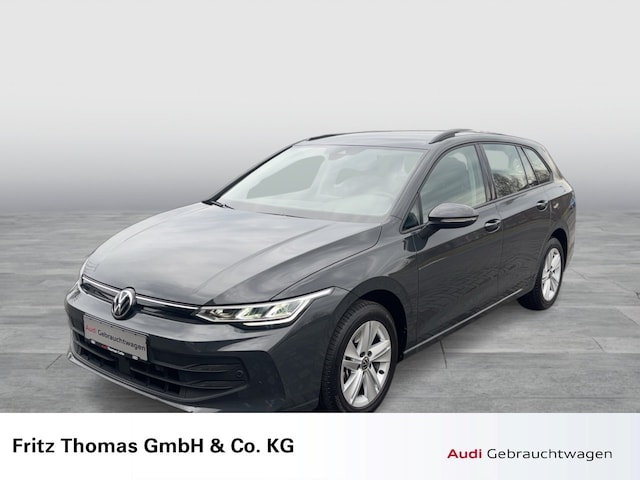 Volkswagen Golf 2.0 TDI Golf VIII Life Variant