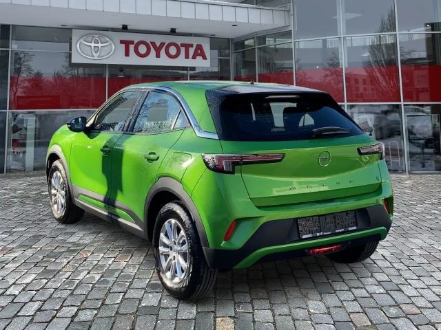 Opel Mokka Edition Mokka-e