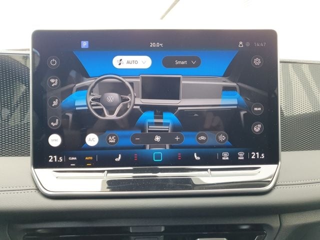 Volkswagen Tiguan 2.0 TDI Life