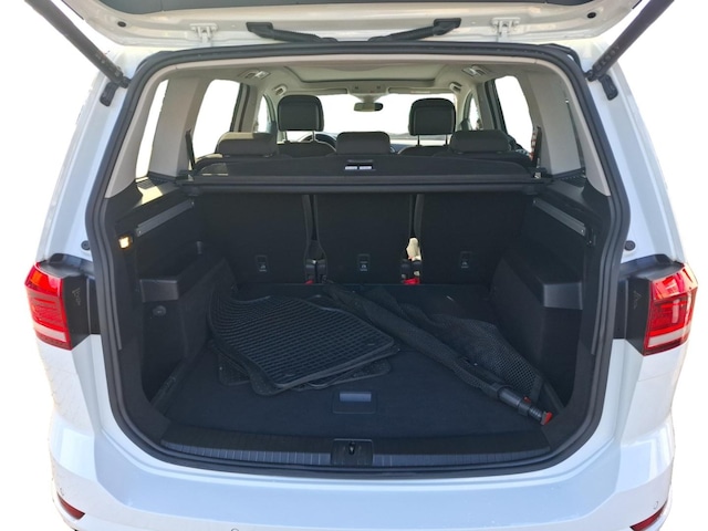 Volkswagen Touran 2.0 TDI R-Line