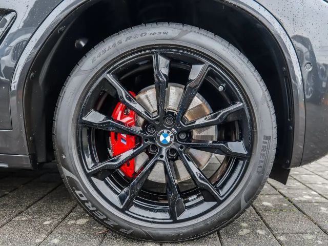 BMW X3 M-Sport xDrive30i
