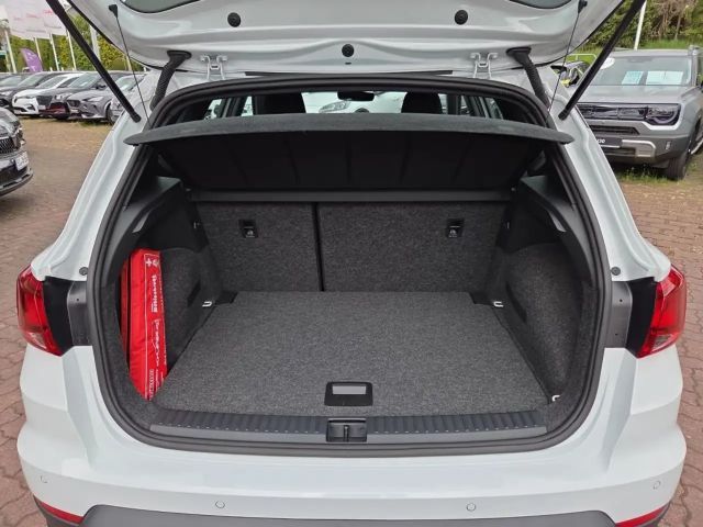 Seat Arona 1.0 TSI DSG FR-lijn