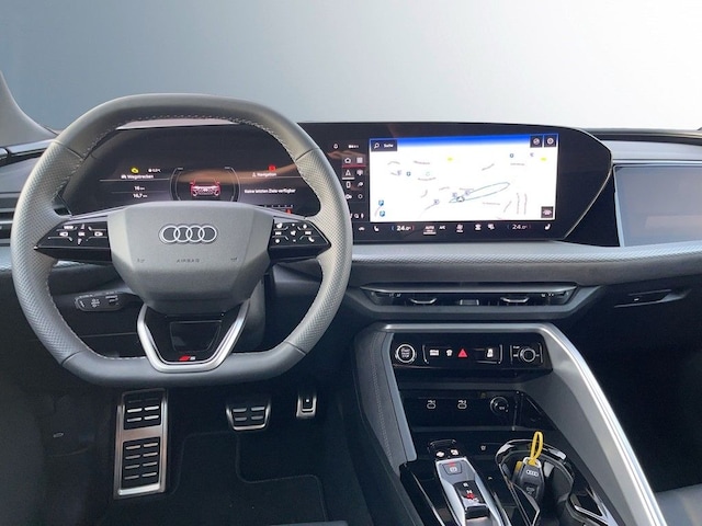 Audi Q5 Hybride Quattro S-Tronic