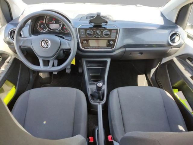 Volkswagen up! Move Move up!