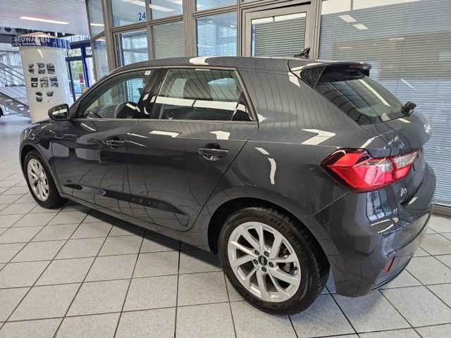 Audi A1 Climatronic,Sitzheizung,Tempomat
