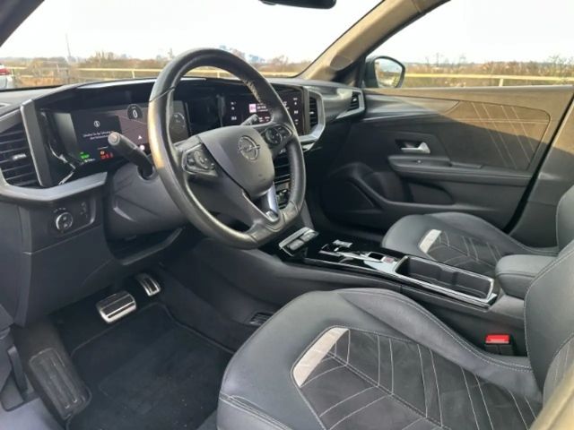 Opel Mokka Mokka-e Ultimate