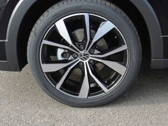 Volkswagen T-Cross 1.0 TSI R-Line