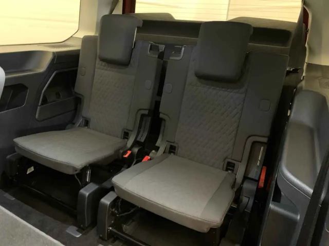 Volkswagen Caddy DSG Life Maxi