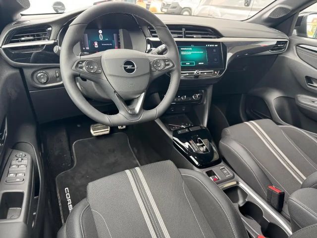 Opel Corsa GS-Line Grand Sport