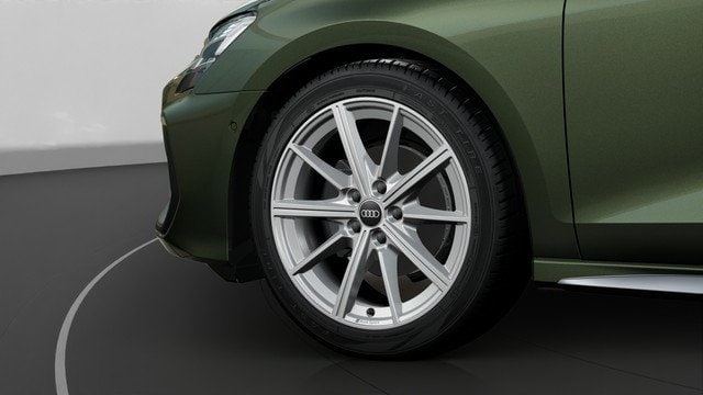 Audi A3 30 TFSI S-Line Sportback