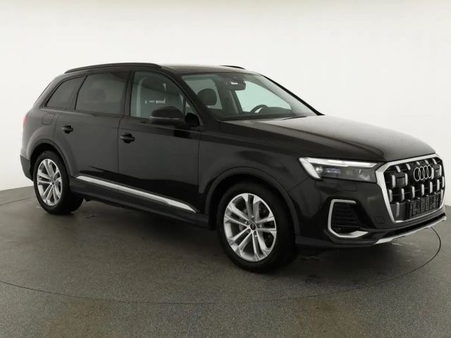 Audi Q7 45 TDI Quattro