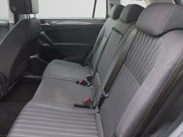 Volkswagen Tiguan 2.0 TDI Allspace DSG Life