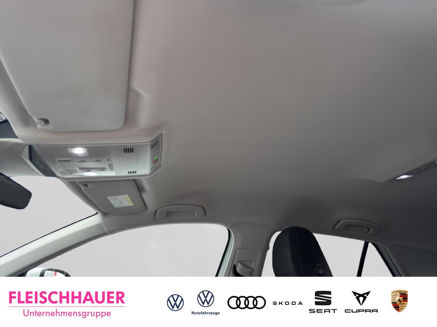 Volkswagen T-Roc 1.5 TSI DSG Style