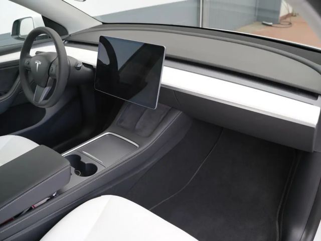 Tesla Model Y Performance