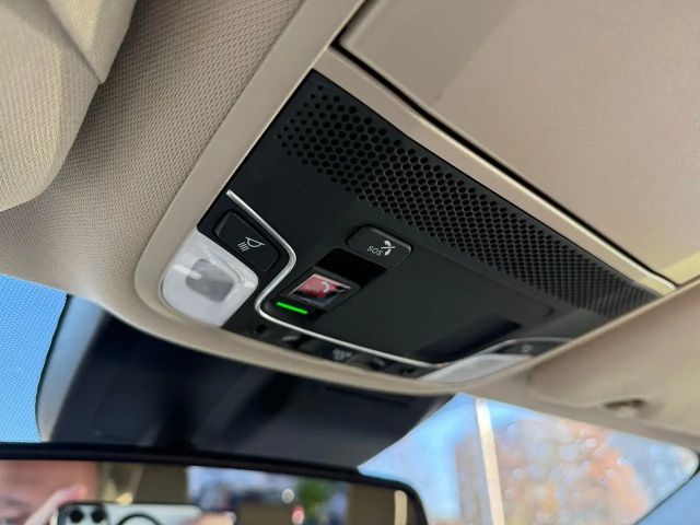 Honda CR-V 2.0 Hybrid Lifestyle