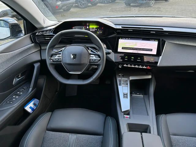 Peugeot 408 Allure Pack Hybrid