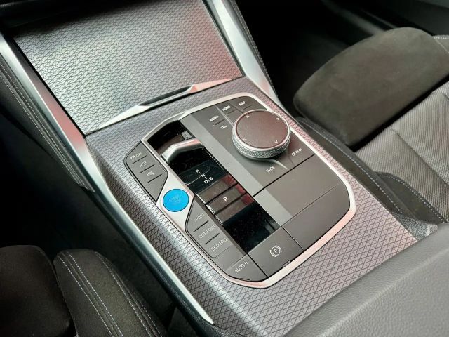 BMW i4 Coupé Gran Coupé M-Sport xDrive