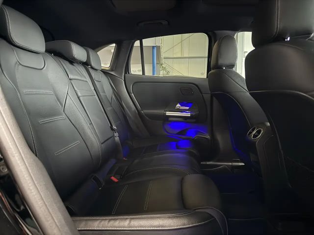 Mercedes-Benz EQA 350 AMG Line Advanced