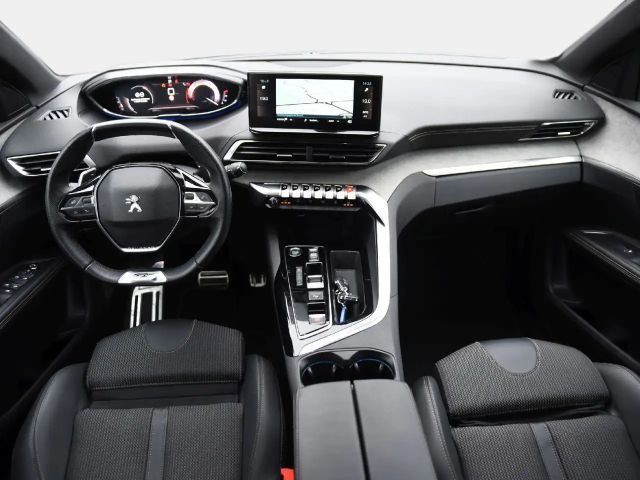 Peugeot 5008 GT-Line