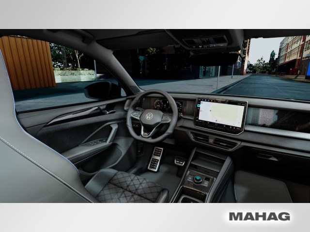 Volkswagen Tayron 2.0 TSI IQ.Drive R-Line