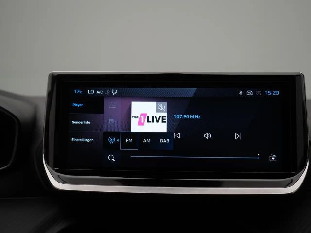 Peugeot 208 Allure Pack Hybrid