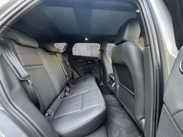 Land Rover Range Rover Evoque D200 Dynamic SE