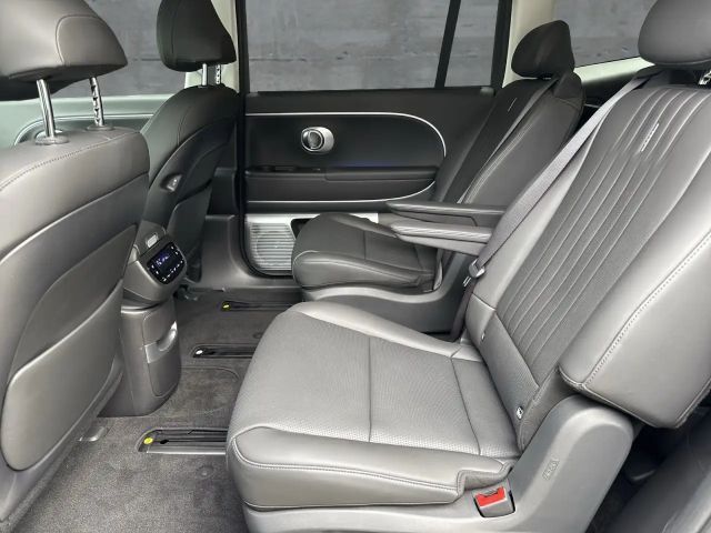 Hyundai IONIQ 9 4WD 6-zits UNIQ