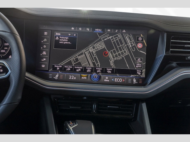 Volkswagen Touareg 3.0 V6 TDI R-Line