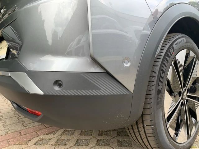 Renault Scenic Techno