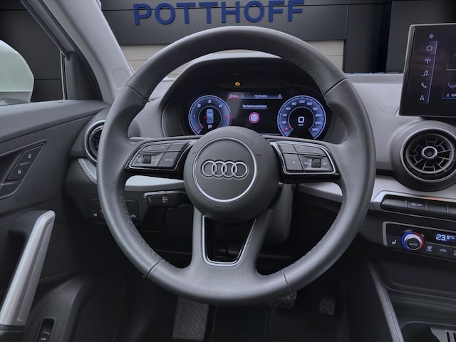 Audi Q2 35 TDI S-Tronic