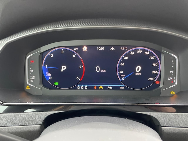 Volkswagen Arteon Shooting Brake 4Motion DSG