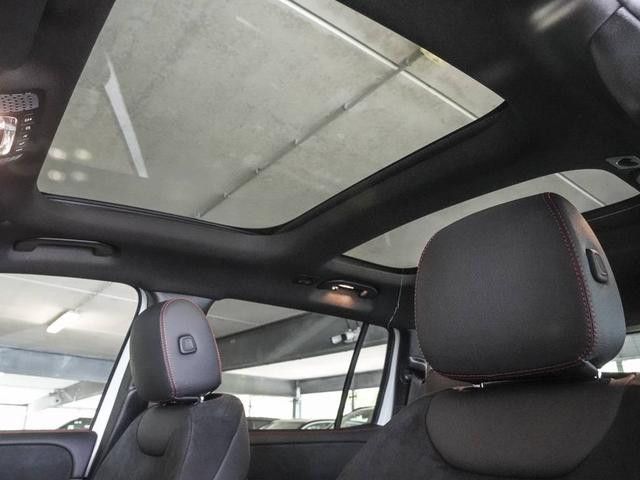 Mercedes-Benz GLB 200 GLB 200 d