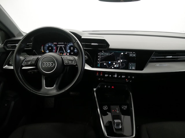 Audi A3 35 TDI S-Tronic Sportback