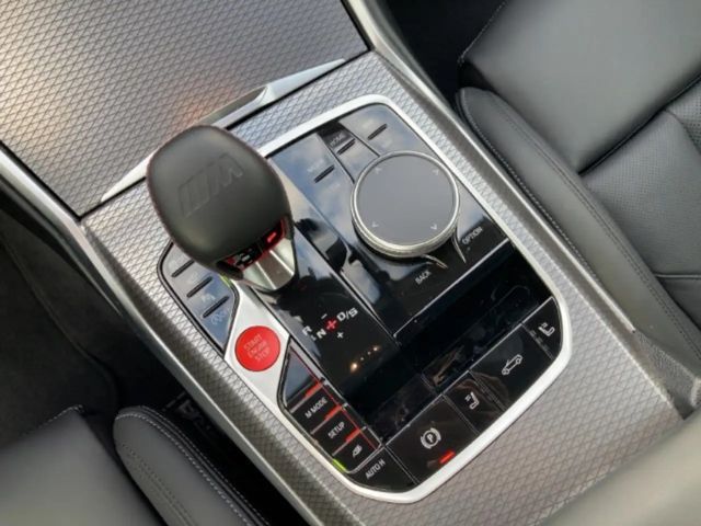 BMW M4 Cabrio xDrive