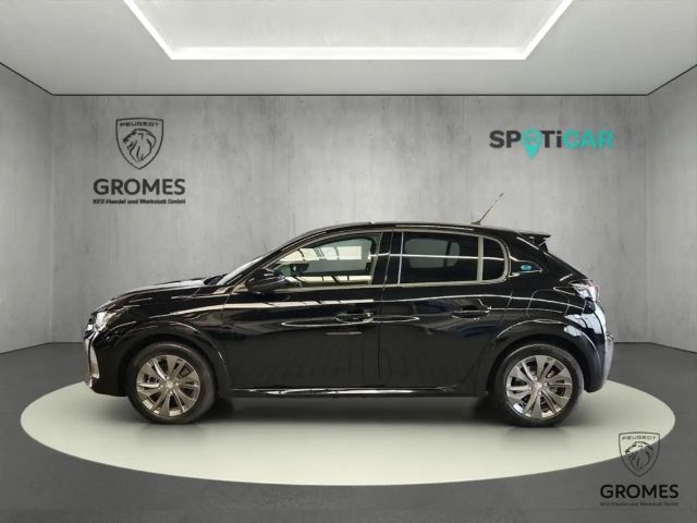 Peugeot E-208 Allure Pack