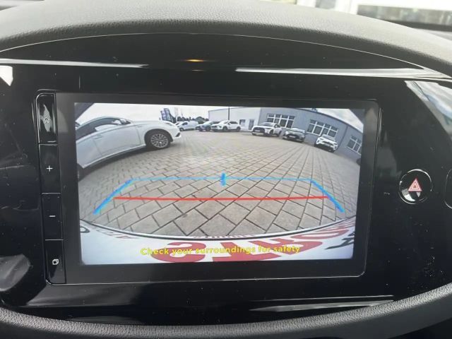 Toyota Aygo X Hatchback