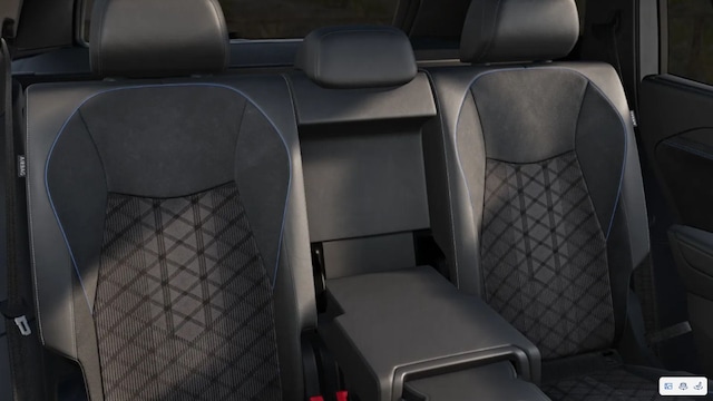 Volkswagen Tayron DSG R-Line