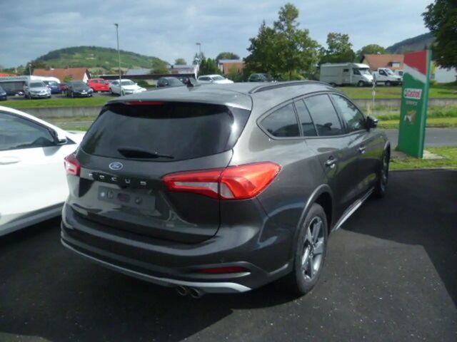 Ford Focus Active Style Wagon