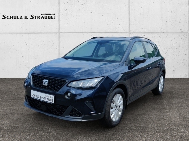 Seat Arona 1.0 TSI