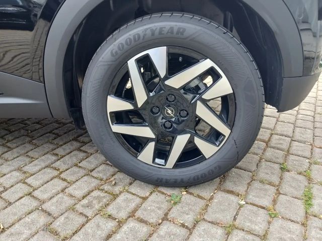 Opel Mokka 1.2 Turbo