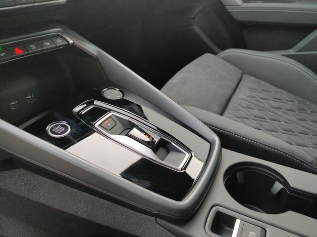 Audi A3 Hybride S-Tronic Sportback