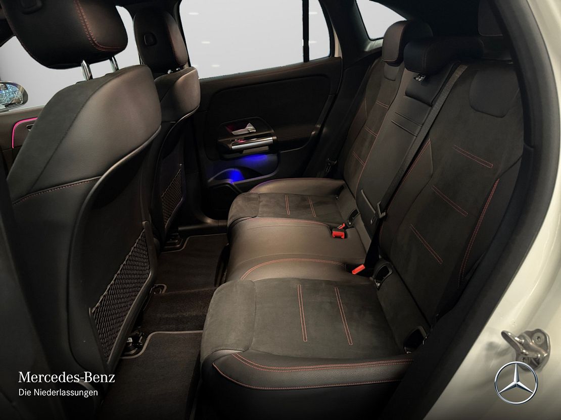 Mercedes-Benz EQA 250